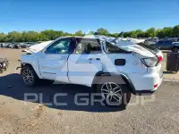 2018 Jeep CHEROKEE фото