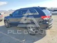 2018 Jeep CHEROKEE фото