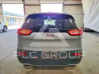 2018 Jeep CHEROKEE photo