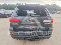 2018 Jeep CHEROKEE фото