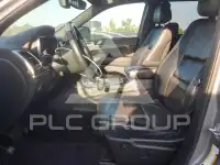 2018 Jeep CHEROKEE photo
