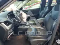 2018 Jeep CHEROKEE фото