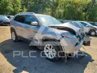 2018 Jeep CHEROKEE фото