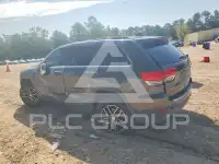 2018 Jeep CHEROKEE photo