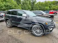 2018 Jeep CHEROKEE фото