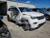 2018 Jeep CHEROKEE фото