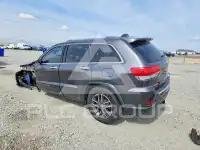 2018 Jeep CHEROKEE фото