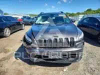 2018 Jeep CHEROKEE photo