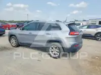 2018 Jeep CHEROKEE фото