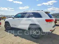 2018 Jeep CHEROKEE photo