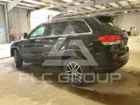 2018 Jeep CHEROKEE фото