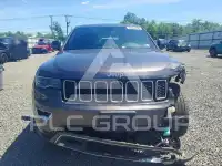 2018 Jeep CHEROKEE фото