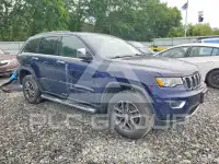 2018 Jeep CHEROKEE фото