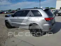 2018 Jeep CHEROKEE фото
