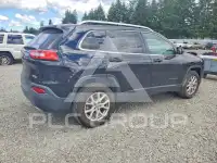 2018 Jeep CHEROKEE photo