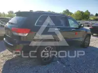 2018 Jeep CHEROKEE photo