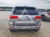 2018 Jeep CHEROKEE фото