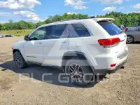 2018 Jeep CHEROKEE фото