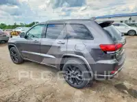 2018 Jeep CHEROKEE photo