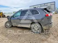 2018 Jeep CHEROKEE photo
