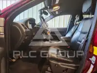 2018 Jeep CHEROKEE photo
