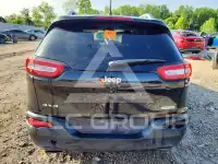 2018 Jeep CHEROKEE фото
