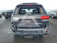 2018 Jeep CHEROKEE фото
