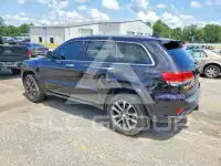 2018 Jeep CHEROKEE фото
