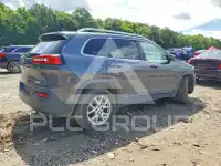 2018 Jeep CHEROKEE photo