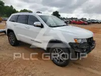 2018 Jeep CHEROKEE фото
