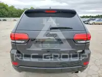 2018 Jeep CHEROKEE photo