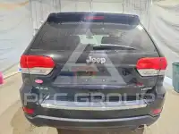 2018 Jeep CHEROKEE photo