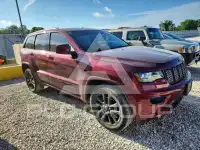 2018 Jeep CHEROKEE фото