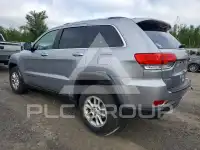 2018 Jeep CHEROKEE photo