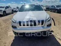 2018 Jeep CHEROKEE фото