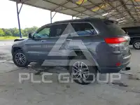 2018 Jeep CHEROKEE фото