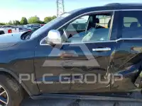 2018 Jeep CHEROKEE фото