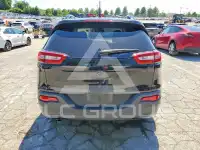 2018 Jeep CHEROKEE фото
