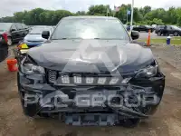 2018 Jeep CHEROKEE фото