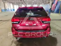 2018 Jeep CHEROKEE photo