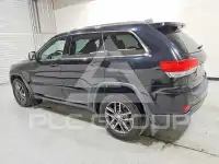 2018 Jeep CHEROKEE фото