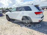 2018 Jeep CHEROKEE фото
