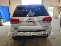 2018 Jeep CHEROKEE фото