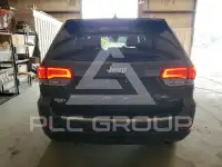 2018 Jeep CHEROKEE photo