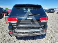 2018 Jeep CHEROKEE фото