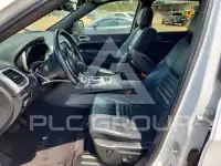 2018 Jeep CHEROKEE photo