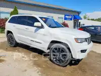 2018 Jeep CHEROKEE фото