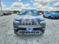 2018 Jeep CHEROKEE photo