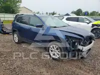 2018 Jeep CHEROKEE photo