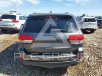 2018 Jeep CHEROKEE фото
